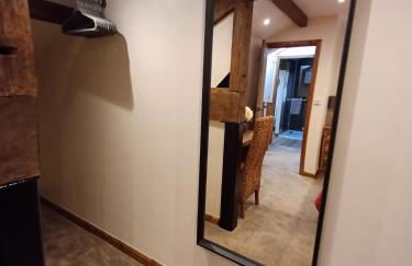 South view farm cottage 2 Bed - Foto 5