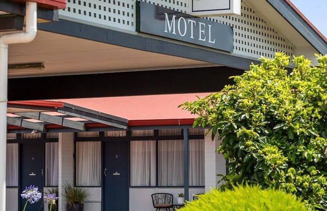 Robe Central Motel - Foto 45