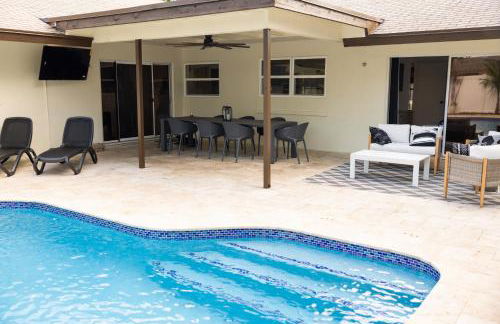 Blu Sky Villa - Foto 34