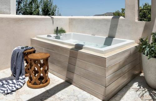 Jasmine - A Renovated Stone Building House - Foto 1