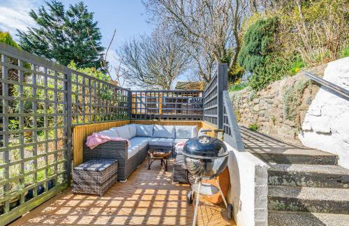 Court End Cottage - Foto 33