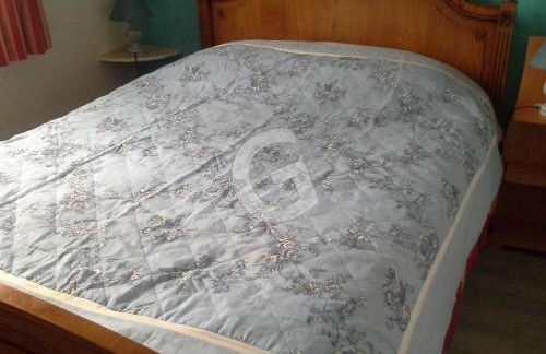 Maison 4 pers. en Forêt, Proche Plages et Activités, Saint-Vincent-sur-Jard - FR-1-194-394 - Foto 8