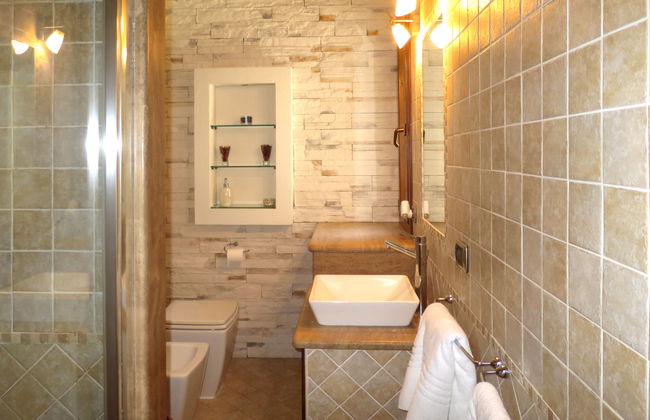 Appartamento Doria (REI186) - Foto 5