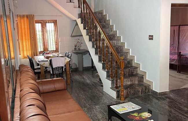 Captivating 7-bed Villa in Kottapuram - Foto 21