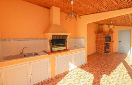 Cantinho do Mocho - Villa com piscina centro do Algarve - Foto 7