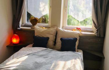 Maison à colombages - Foto 32