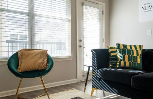 Charming 1-BD Retreat Tranquil Zionsville - Foto 21