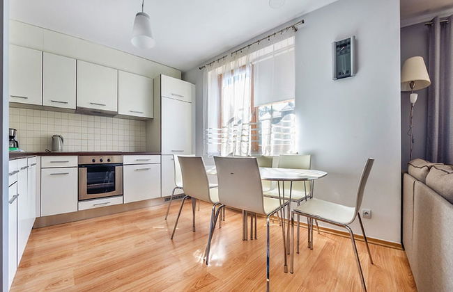 EverySky ul. Mysliwska - Photo 9