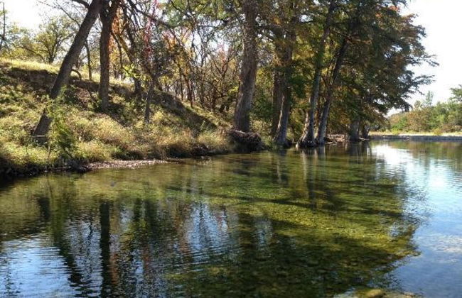 Frio Springs Lodges - Photo 40