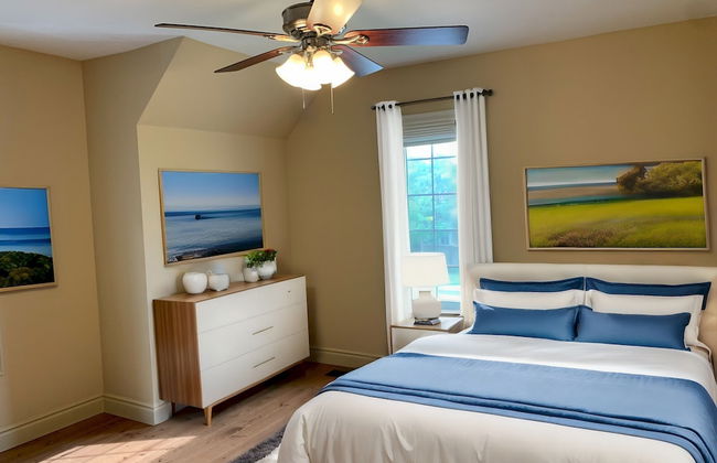 Affluent Guest House - Photo 3