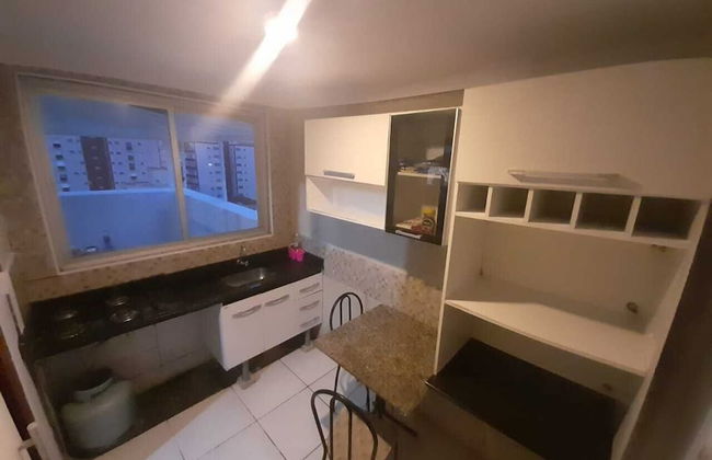 Cobertura Duplex - Santos - Foto 29