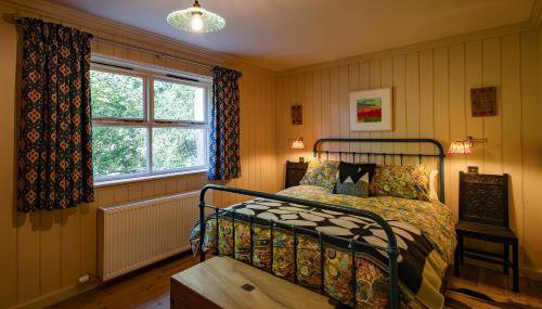 Stable Cottage, Gartocharn, Loch Lomond - Foto 4