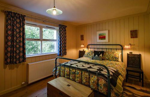 Stable Cottage, Gartocharn, Loch Lomond - Foto 4