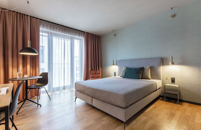 ipartment Berlin Airport - Foto 10