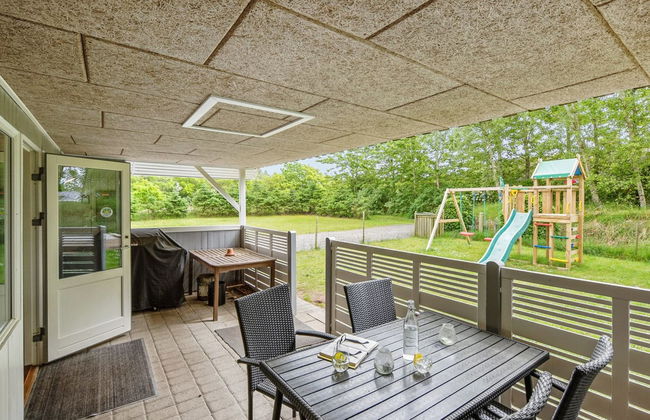 "Elizabeth" - 400m to the fjord - Foto 8