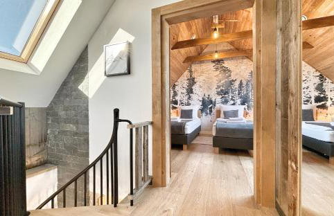 Bystre DOMKI 1 - Foto 5