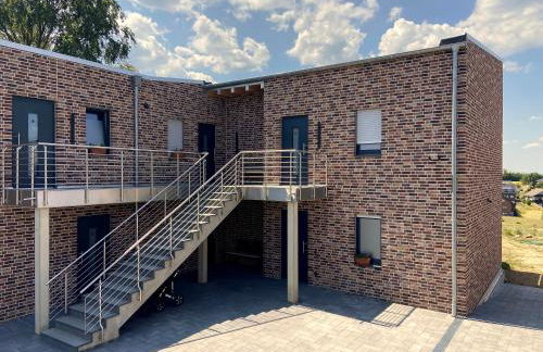 Ferienwohnung Am Weiher Kategorie 2 - Foto 29