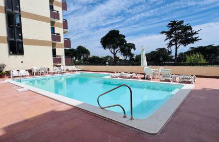 Estoril Casino 3 Bedrooms With Pool - Foto 21
