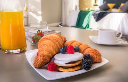 Apartamento Ópera Madrid Centro - Photo 54