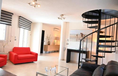 Villa La Mariposa - Foto 12