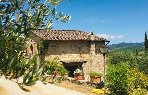 Celle di Lecchi Fienile - Foto 1