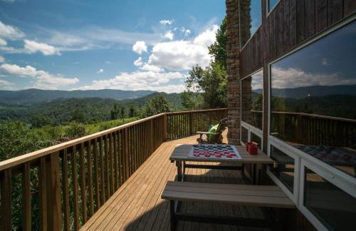 A-frame, Grand Views, Hot Tub, Mins To Boone & Asu - Foto 28