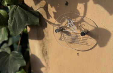 Ponte Milvio Suite & Parking- La Chambre de Sophie - Foto 48