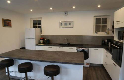 VillaSurSeine - Foto 35