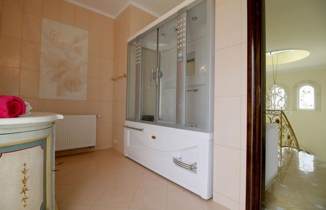 Luxurious Villa Anthi - Foto 26