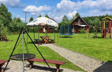 Domki w Bieszczadach - Foto 53