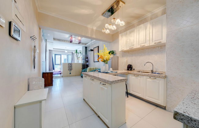 Xiwangju Apart-hotel - Foto 1