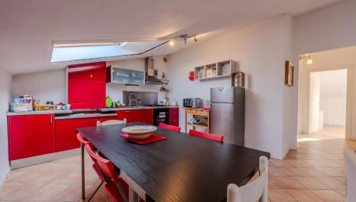 Red Mansarda - Foto 2