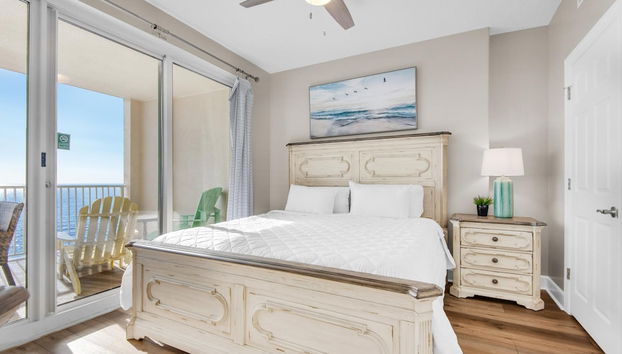 Ocean Reef 1708 - Foto 3, Habitación