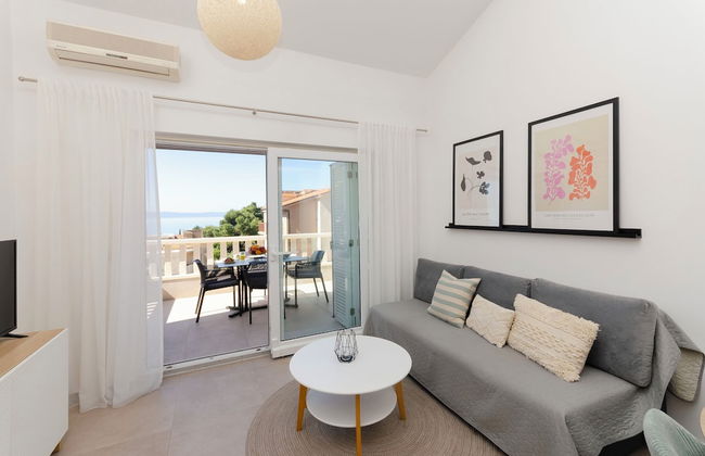 Apartments and Rooms Kapulica - Foto 32