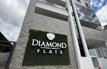 Diamond Flat, conforto completo! - Foto 1