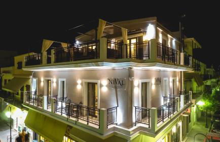 Nival Luxury Suites - Foto 28