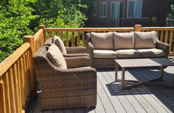 Christy's Cottage, Waterfront w/Slide & Ice Shanty - Foto 25