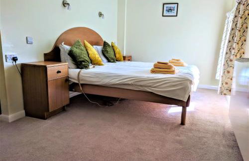 Mellwaters Barn Cottages - Photo 15