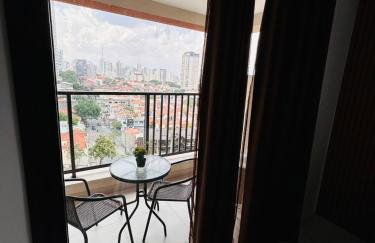 Studio de Alto Padrão na Vila Mariana - Foto 10