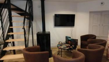 La Passerelle - Foto 2