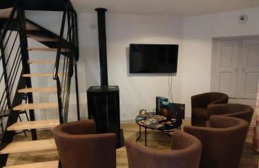 La Passerelle - Foto 2