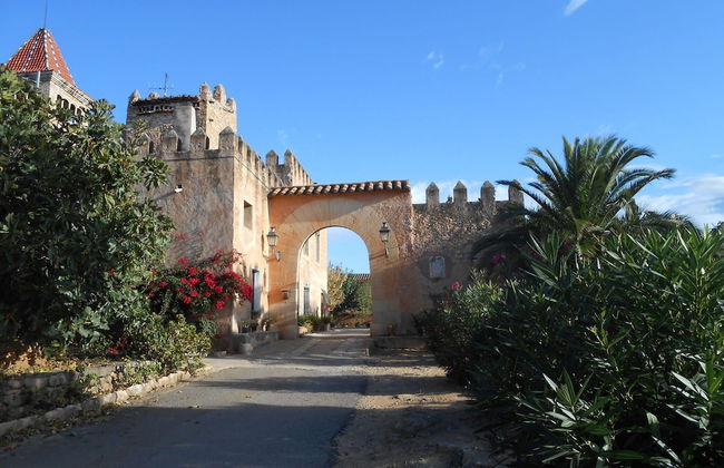 Belvilla by OYO Masia Vinaixa - Foto 37