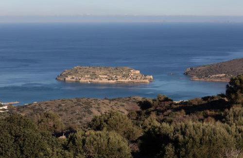 Villa Nesea Elounda with private pool - Foto 8