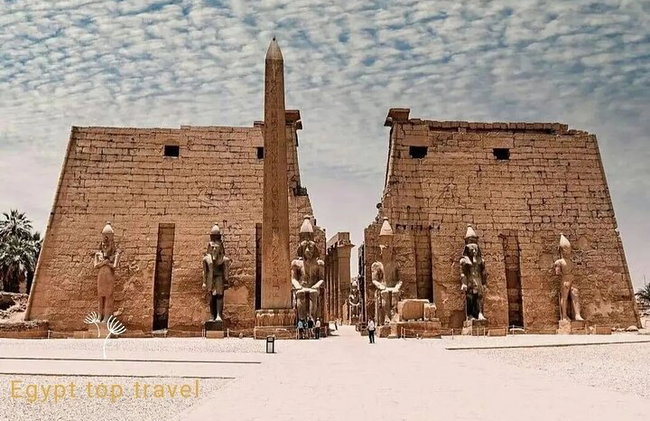 Viagem de 2 dias para Luxor saindo de Marsa Alam incluindo balão de ar quente - Foto 5