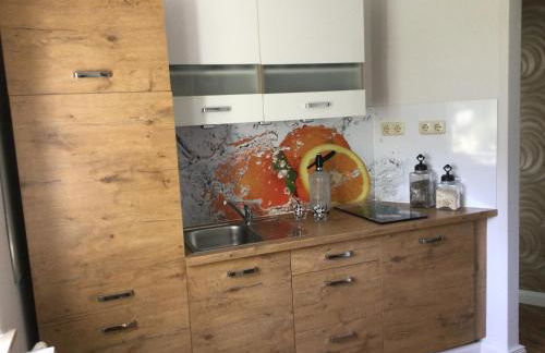 Ferienwohnung zum Rabenauer Grund - Foto 11