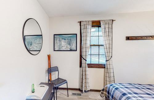 Vermont Meadow House - Foto 11