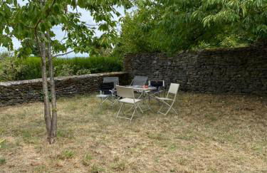 Charming Cottage in a typical French Village - Foto 37