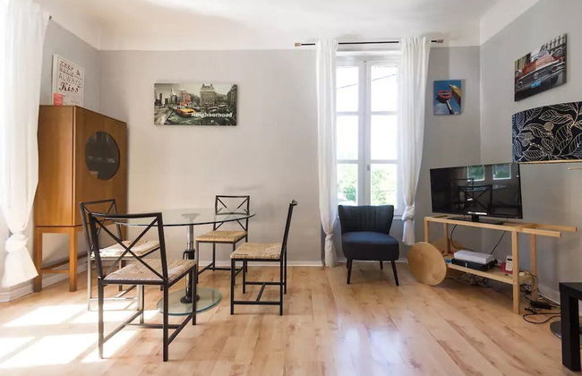 Alexandra Apartments - Foto 12