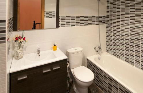 Apartamentos Vega Rodiles el llagar - Foto 13
