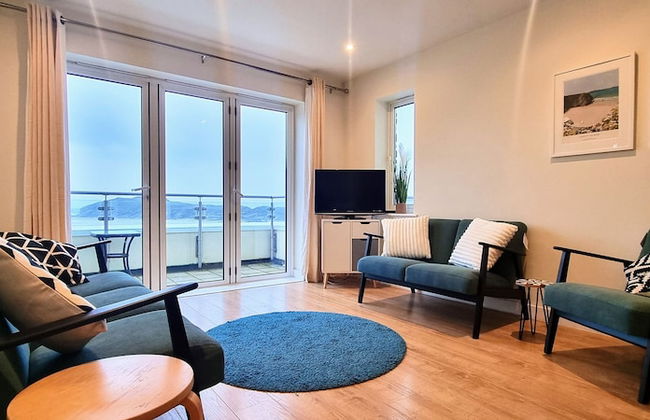 The Beach House & Porth Sands Apartments - Foto 40